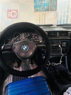 بی ئێم دەبڵیو سیریەس 3